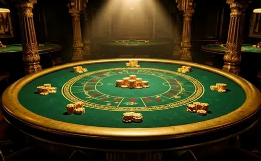 Elite Teen Patti & Poker